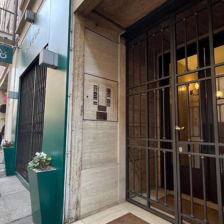 Apartmán La Casa Degli Angeli Turín Exteriér fotografie