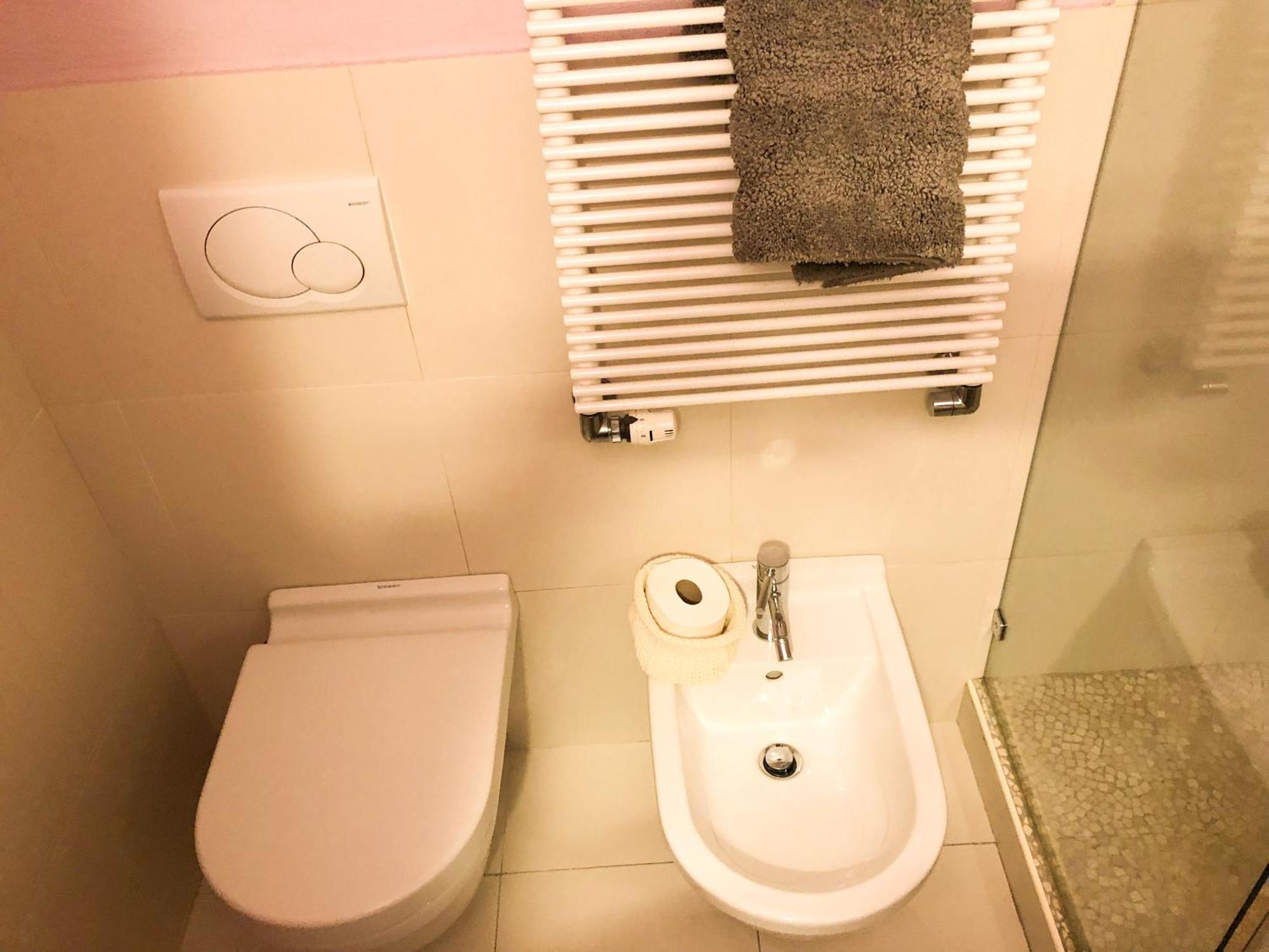 Apartmán La Casa Degli Angeli Turín Exteriér fotografie