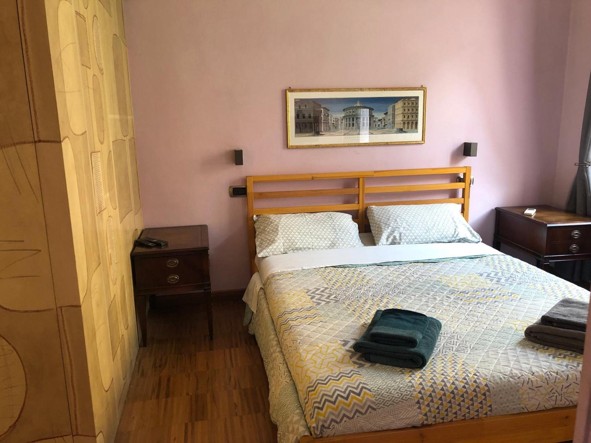 Apartmán La Casa Degli Angeli Turín Exteriér fotografie