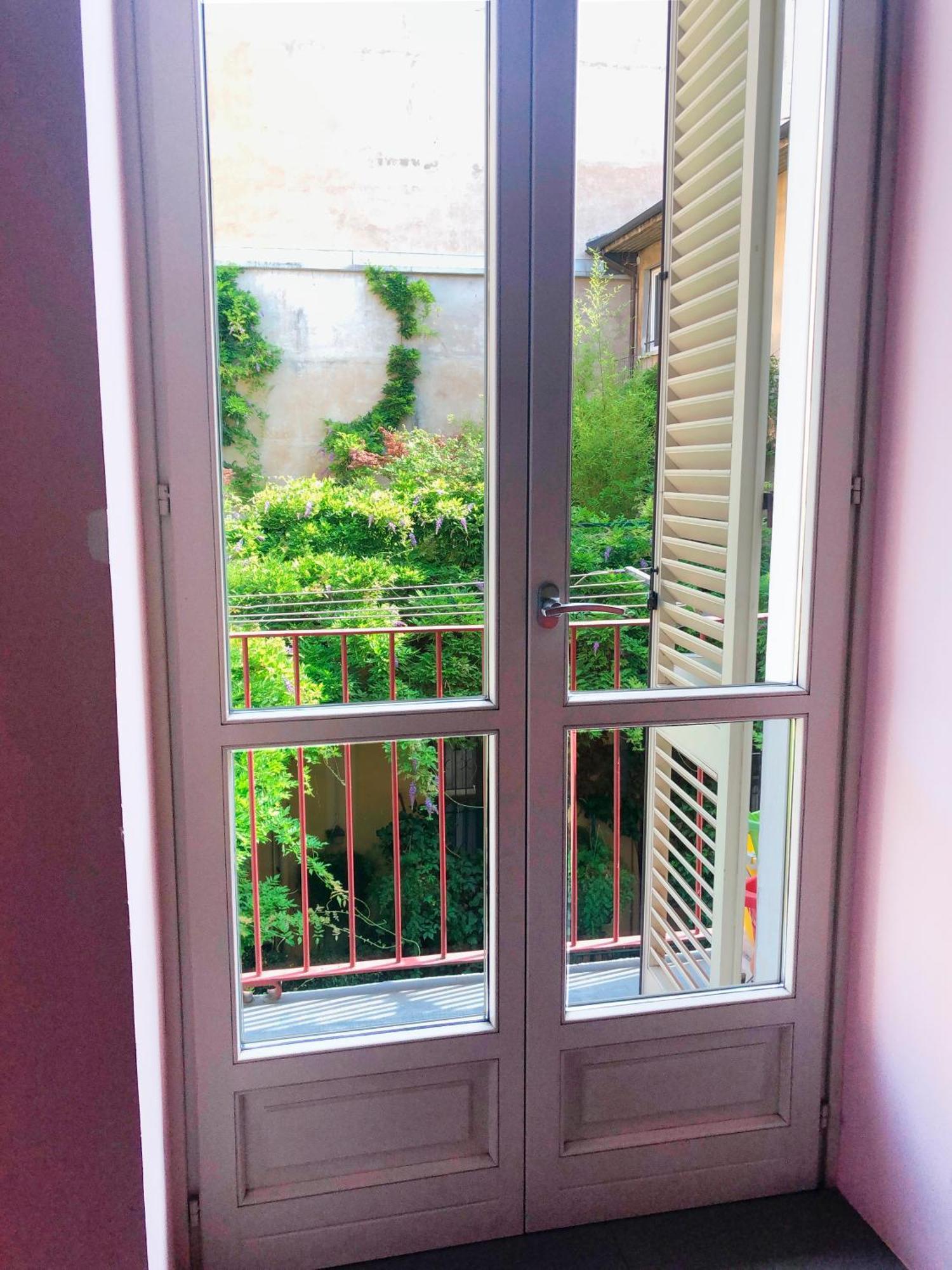 Apartmán La Casa Degli Angeli Turín Exteriér fotografie
