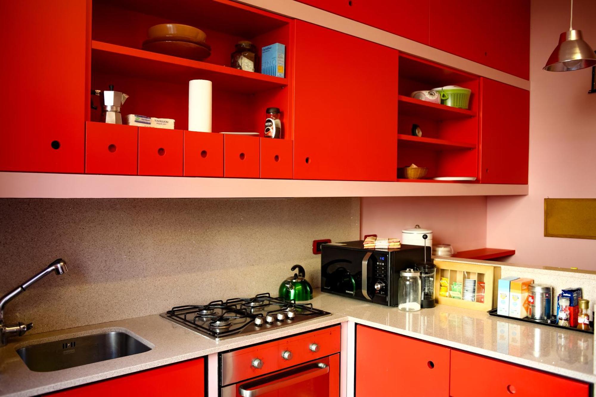 Apartmán La Casa Degli Angeli Turín Exteriér fotografie