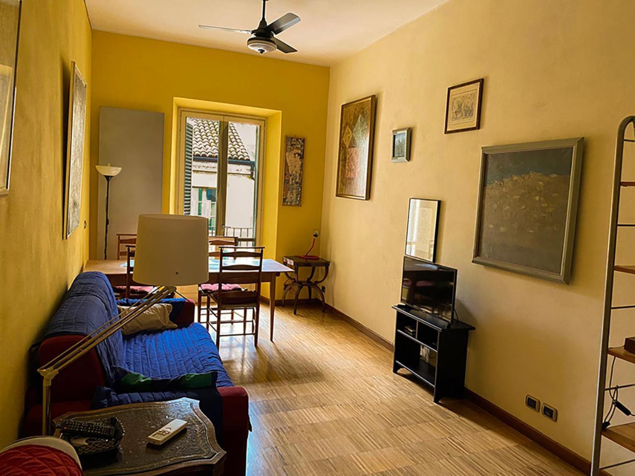 Apartmán La Casa Degli Angeli Turín Exteriér fotografie
